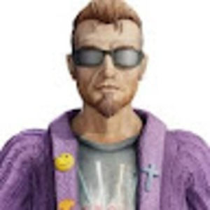 Meet your Posher, Zero